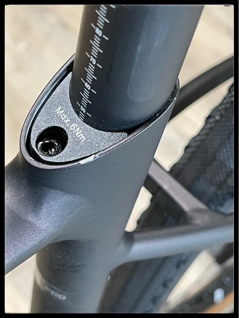 Giant Revolt E+ Pro XR 25km/h Medium Rosewood 2021-3